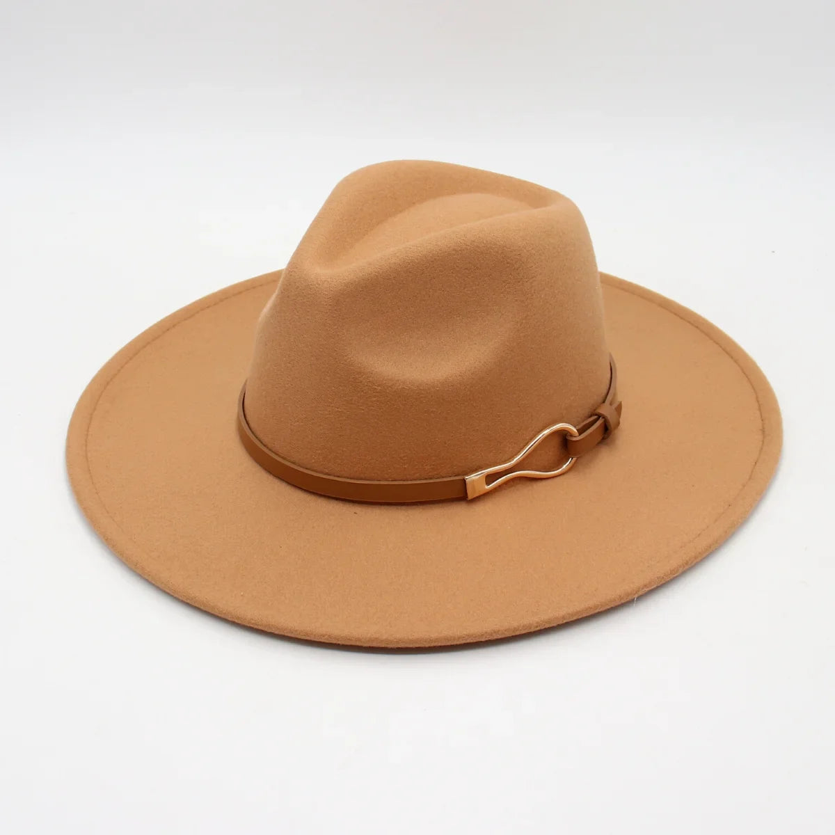 The High Sierra Western Fedora